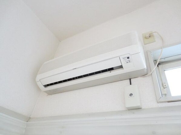 エル鷹の台Iの物件内観写真